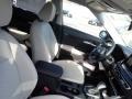 2021 Gravity Gray Kia Seltos SX Turbo AWD  photo #12