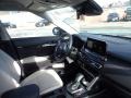 2021 Gravity Gray Kia Seltos SX Turbo AWD  photo #13
