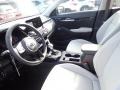 2021 Gravity Gray Kia Seltos SX Turbo AWD  photo #14