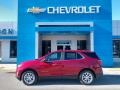 Cajun Red Tintcoat - Equinox LT Photo No. 1