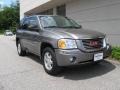 Steel Grey Metallic - Envoy SLE 4x4 Photo No. 1