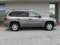Steel Grey Metallic - Envoy SLE 4x4 Photo No. 2