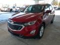 Cajun Red Tintcoat - Equinox LT Photo No. 10