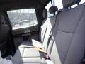 Rapid Red Metallic - F250 Super Duty XLT Crew Cab 4x4 Photo No. 6