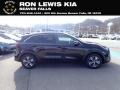 2020 Aurora Black Pearl Kia Niro EX Hybrid #140875643