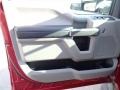 Rapid Red Metallic - F250 Super Duty XLT Crew Cab 4x4 Photo No. 8