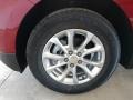 2021 Chevrolet Equinox LT Wheel and Tire Photo