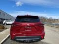 2021 Ruby Flare Pearl Toyota Highlander Limited AWD  photo #16