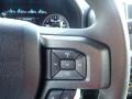 Rapid Red Metallic - F250 Super Duty XLT Crew Cab 4x4 Photo No. 12