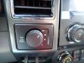 Rapid Red Metallic - F250 Super Duty XLT Crew Cab 4x4 Photo No. 15