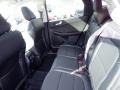 Ebony Rear Seat Photo for 2021 Ford Escape #140877262