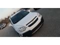 Arctic Ice White - Captiva Sport LS Photo No. 2