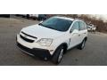 Arctic Ice White - Captiva Sport LS Photo No. 3
