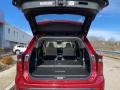 2021 Ruby Flare Pearl Toyota Highlander Limited AWD  photo #37