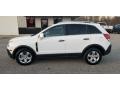 Arctic Ice White - Captiva Sport LS Photo No. 5