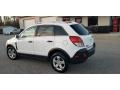 Arctic Ice White - Captiva Sport LS Photo No. 6