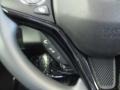 2018 Crystal Black Pearl Honda HR-V EX AWD  photo #33