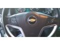 Arctic Ice White - Captiva Sport LS Photo No. 11
