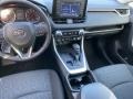 Super White - RAV4 XLE AWD Photo No. 3