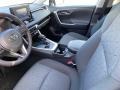 Super White - RAV4 XLE AWD Photo No. 4