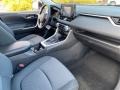 Super White - RAV4 XLE AWD Photo No. 11