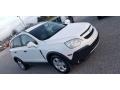 Arctic Ice White - Captiva Sport LS Photo No. 22