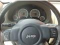 2006 Dark Khaki Pearl Jeep Liberty Sport 4x4  photo #11