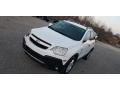 Arctic Ice White - Captiva Sport LS Photo No. 24