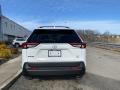 Super White - RAV4 XLE AWD Photo No. 15