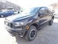 Shadow Black Metallic - Ranger STX SuperCab 4x4 Photo No. 5