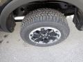 Shadow Black Metallic - Ranger STX SuperCab 4x4 Photo No. 7