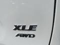 Super White - RAV4 XLE AWD Photo No. 23