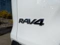 Super White - RAV4 XLE AWD Photo No. 24