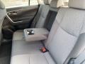 Super White - RAV4 XLE AWD Photo No. 27