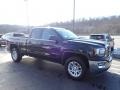 2018 Onyx Black GMC Sierra 1500 SLE Double Cab 4WD  photo #4