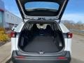 Super White - RAV4 XLE AWD Photo No. 30
