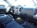 2018 Onyx Black GMC Sierra 1500 SLE Double Cab 4WD  photo #6