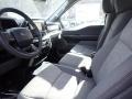 Oxford White - F150 XL Regular Cab 4x4 Photo No. 9