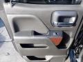 Onyx Black - Sierra 1500 SLE Double Cab 4WD Photo No. 20