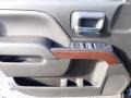 Onyx Black - Sierra 1500 SLE Double Cab 4WD Photo No. 21
