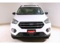 Oxford White - Escape SE 4WD Photo No. 2