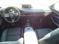 Jet Black Mica - CX-30 Preferred AWD Photo No. 4