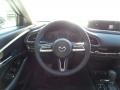 Jet Black Mica - CX-30 Preferred AWD Photo No. 6