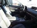 Jet Black Mica - CX-30 Preferred AWD Photo No. 7