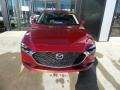2021 Soul Red Crystal Metallic Mazda Mazda3 Select Sedan AWD  photo #2