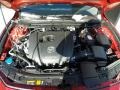 Soul Red Crystal Metallic - Mazda3 Select Sedan AWD Photo No. 8