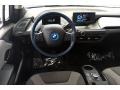 2018 Imperial Blue Metallic BMW i3   photo #4