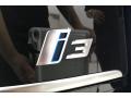 2018 BMW i3 Standard i3 Model Badge and Logo Photo