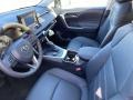 Super White - RAV4 XLE AWD Hybrid Photo No. 4
