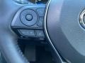 Black Steering Wheel Photo for 2021 Toyota RAV4 #140879848